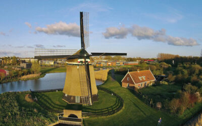 Stadswerk072 in actie