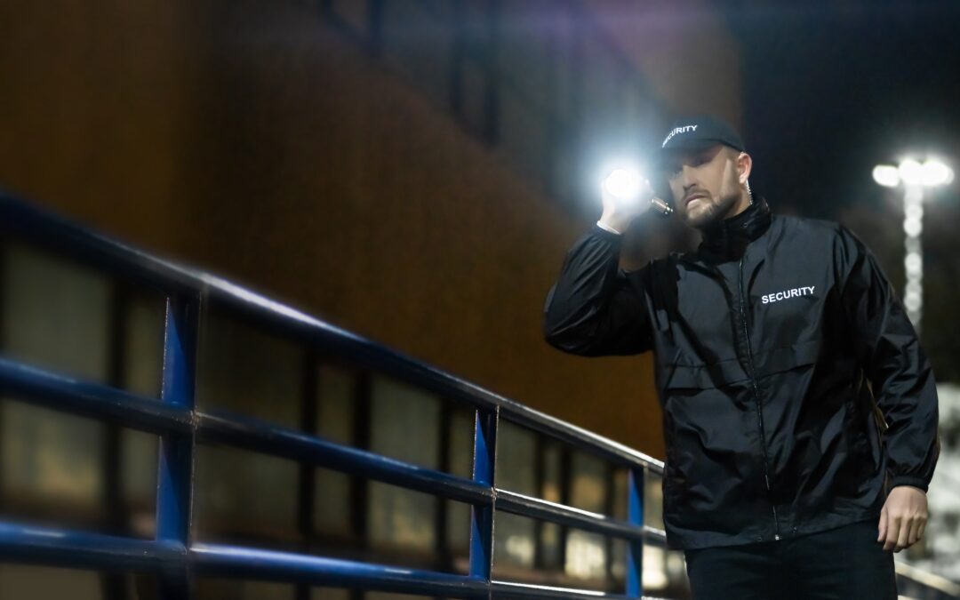 Veiligheid ONV Westrand Alkmaar