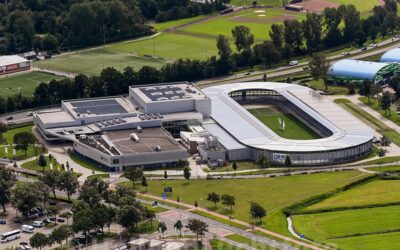 Ledenbijeenkomst 27 november 2025